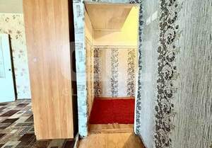 2-к квартира, на длительный срок, 45м2, 4/5 этаж