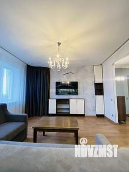 3-к квартира, на длительный срок, 90м2, 15/16 этаж