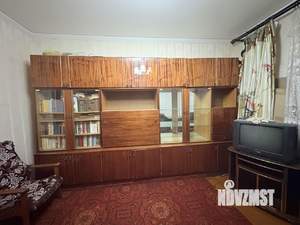 2-к квартира, на длительный срок, 44м2, 2/2 этаж