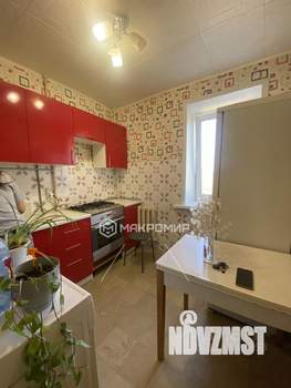 1-к квартира, на длительный срок, 38м2, 3/5 этаж