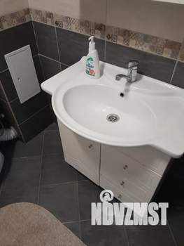 1-к квартира, посуточно, 50м2, 8/12 этаж