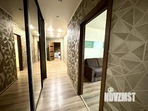 2-к квартира, посуточно, 65м2, 8/15 этаж