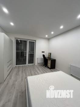 1-к квартира, на длительный срок, 40м2, 9/16 этаж