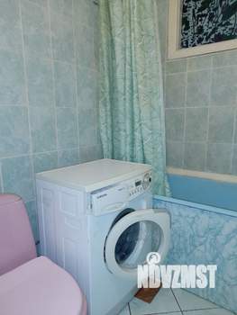 1-к квартира, на длительный срок, 32м2, 3/5 этаж
