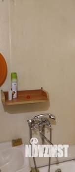 1-к квартира, на длительный срок, 37м2, 2/5 этаж