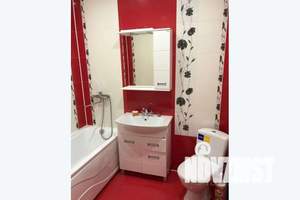 1-к квартира, посуточно, 42м2, 2/16 этаж