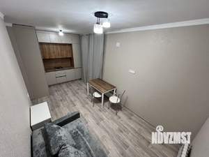 2-к квартира, на длительный срок, 53м2, 2/9 этаж