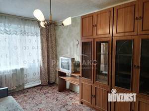 2-к квартира, на длительный срок, 51м2, 4/5 этаж