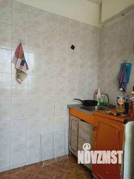 1-к квартира, на длительный срок, 31м2, 3/5 этаж