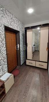 1-к квартира, на длительный срок, 41м2, 16/16 этаж