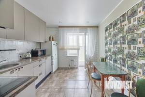 2-к квартира, посуточно, 65м2, 12/19 этаж