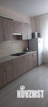 2-к квартира, на длительный срок, 63м2, 2/16 этаж