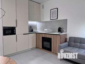 1-к квартира, на длительный срок, 40м2, 16/16 этаж