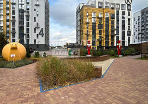 2-к квартира, на длительный срок, 48м2, 7/10 этаж