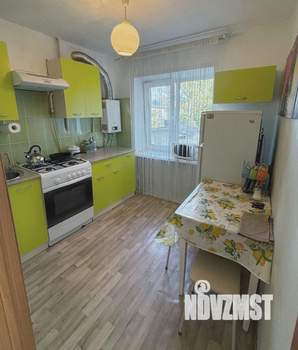 1-к квартира, посуточно, 33м2, 2/5 этаж