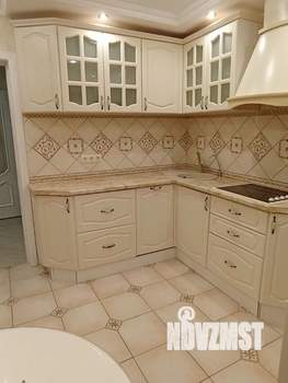 1-к квартира, на длительный срок, 41м2, 16/18 этаж