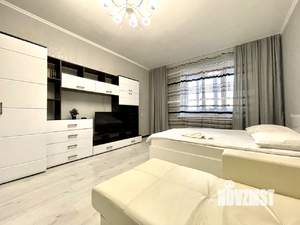 1-к квартира, посуточно, 55м2, 7/10 этаж