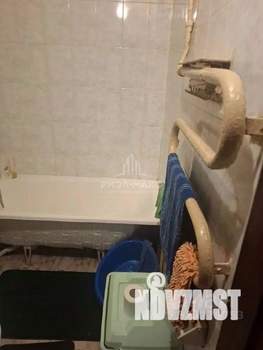 2-к квартира, на длительный срок, 44м2, 4/4 этаж