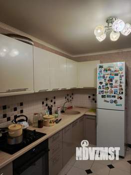 1-к квартира, на длительный срок, 40м2, 3/10 этаж