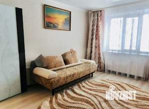 1-к квартира, на длительный срок, 42м2, 1/13 этаж