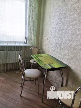 1-к квартира, на длительный срок, 43м2, 10/16 этаж