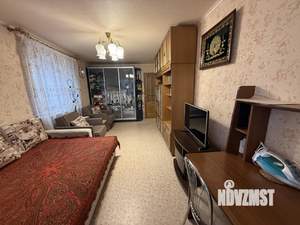 1-к квартира, на длительный срок, 32м2, 3/5 этаж