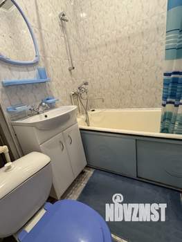 1-к квартира, на длительный срок, 32м2, 4/5 этаж