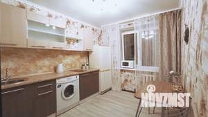 1-к квартира, посуточно, 40м2, 11/14 этаж