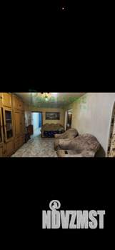 2-к квартира, на длительный срок, 45м2, 3/5 этаж