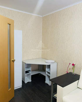 1-к квартира, на длительный срок, 43м2, 1/10 этаж