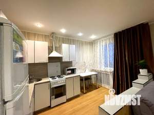 1-к квартира, посуточно, 45м2, 7/14 этаж