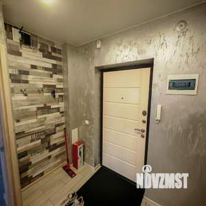 1-к квартира, на длительный срок, 38м2, 3/11 этаж