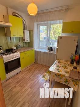 1-к квартира, посуточно, 33м2, 2/5 этаж