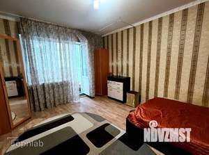 1-к квартира, на длительный срок, 38м2, 16/18 этаж