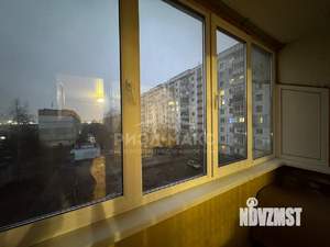 1-к квартира, на длительный срок, 37м2, 4/10 этаж