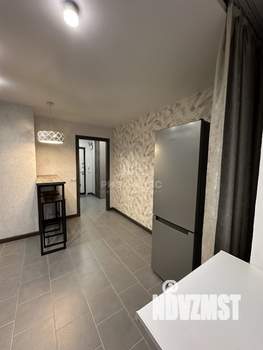 1-к квартира, на длительный срок, 41м2, 7/10 этаж