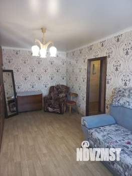 1-к квартира, на длительный срок, 31м2, 5/5 этаж