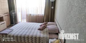1-к квартира, посуточно, 41м2, 2/10 этаж
