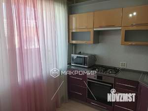 1-к квартира, на длительный срок, 38м2, 10/11 этаж