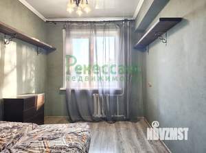 4-к квартира, на длительный срок, 75м2, 4/5 этаж