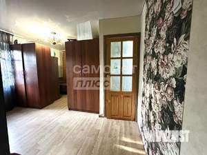 1-к квартира, на длительный срок, 31м2, 2/4 этаж