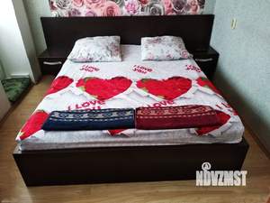 1-к квартира, посуточно, 36м2, 2/5 этаж
