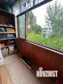 2-к квартира, на длительный срок, 50м2, 4/5 этаж