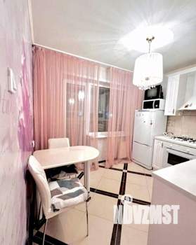 1-к квартира, на длительный срок, 40м2, 1/11 этаж