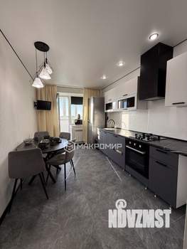 2-к квартира, на длительный срок, 68м2, 5/9 этаж