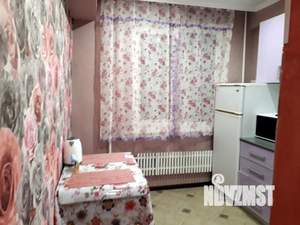 1-к квартира, посуточно, 32м2, 3/5 этаж