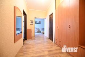 1-к квартира, посуточно, 41м2, 10/10 этаж