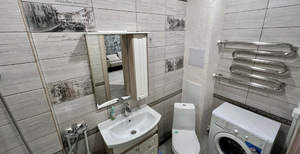 1-к квартира, на длительный срок, 37м2, 9/16 этаж