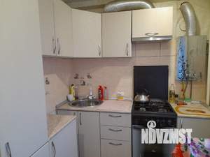 1-к квартира, на длительный срок, 32м2, 3/5 этаж