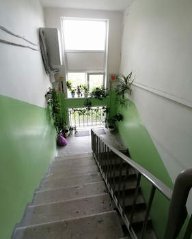 2-к квартира, на длительный срок, 53м2, 5/5 этаж